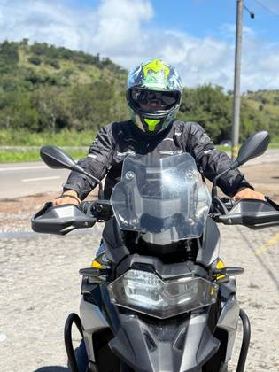 BMW F 850 GS PREMIUM 